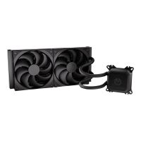 ENDORFY Navis F280 - Prozessor-Flüssigkeitskühlsystem - Kühlergröße: 280 mm - (für: LGA1156, LGA1155, LGA2011-3, LGA1151, LGA2011 (Square ILM)