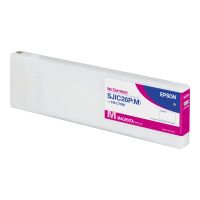 Epson SJIC26P(M) - Magenta - original - Tintenpatrone