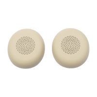Jabra Ohrpolster für Headset - beige (Packung mit 2)