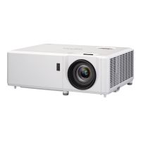 Ricoh PJ WXL5860 - DLP-Projektor - Laser - 4700 lm - WXGA (1280 x 800)
