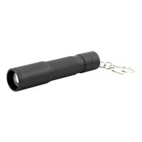 Ansmann T60F, Schwarz, LED, 3 W, 55 lm, IPX3, Akku