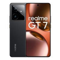 Realme GT 7, 17,2 cm (6.78"), 12 GB, 512 GB, 50 MP, Android 15, Schwarz