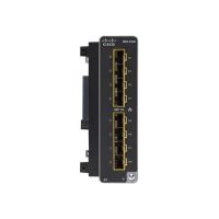 Cisco Catalyst - Erweiterungsmodul - SFP (mini-GBIC)