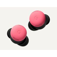 Google Pixel Buds Pro 2, True Wireless Stereo (TWS), Anrufe/Musik/Sport/Alltag, 65 g, Kopfhörer, Pink