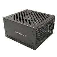 LC-Power LC6750B-SI V3.1, 750 W, 100 - 240 V, 20+4 pin ATX, PC, ATX, 80 PLUS Bronze