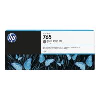 HP 765 - 775 ml - Dunkelgrau - original - Tintenpatrone