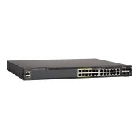 Brocade Ruckus ICX 7450-24P - Switch - L3 - managed - 24 x 10/100/1000 (PoE+)