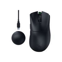 Razer DeathAdder V4 Pro - Maus - ergonomisch