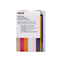 Cricut Sensei Sampler - Einsatzkarten-Set - Twilight