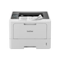 Brother HL-L5210DN - Drucker - s/w - Duplex