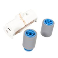 OKI 43651703, Roller, Blau, Grau, Weiß