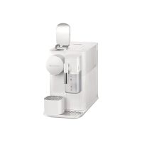 De Longhi Nespresso Lattissima One EN510.W - Kaffeemaschine mit Milchaufschäumer