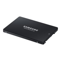 Samsung PM893 MZ-7L324000 - SSD - 240 GB - intern - 2.5" (6.4 cm)