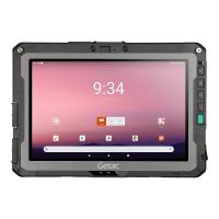 GETAC ZX10 - 1. Generation - Tablet - robust - Android 12 - 64 GB eMMC - 25.7 cm (10.1")