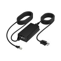 Poly Power Injector - PoE++ 65W 2,5G - Europa