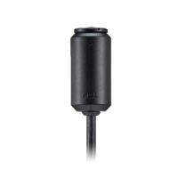 Hanwha Techwin Hanwha SLA-T2480, Linse, Schwarz, Hanwha, XNB-6001, 1/2.8", CMOS