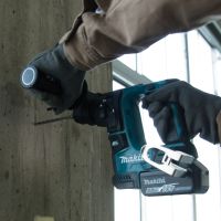 Makita DHR171RAX3 - Bohrhammer/Treiber - schnurlos