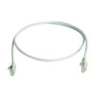 Telegärtner Karl Gärtner Telegärtner MP8 250-20.0, 20 m, Cat6, U/UTP (UTP), RJ-45, RJ-45, Grau