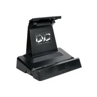 GETAC Office Dock Tablet Mode - Dockingstation