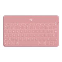 Logitech Keys-To-Go - Tastatur - kabellos - Bluetooth