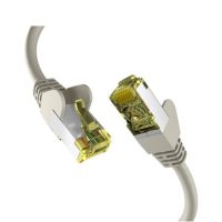EFB Elektronik EFB-Elektronik - Patch-Kabel - RJ-45 (M) zu RJ-45 (M)