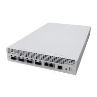 MikroTik CRS804-4DDQ-HRM, 10G Ethernet (100/1000/10000)