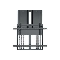 Algo 8410 IP DIGITAL DISPLAY WITH SPEAKER - SINGLE SIDED