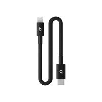 Apple Lightning-Kabel - 24 pin USB-C männlich zu Lightning männlich