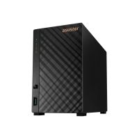 Asustor Drivestor 2 Lite AS1102TL - NAS-Server