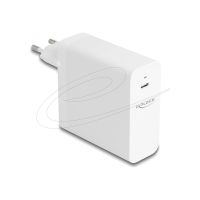 Delock Netzteil - GaN, USB-C, PD 3.1 - Wechselstrom