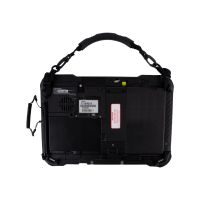 Panasonic Infocase ToughMate Mobility Bundle - Handschlaufe/Schultergurt für Tablet