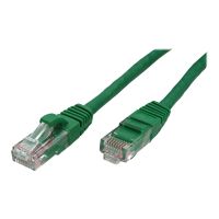 VALUE Patch-Kabel - RJ-45 (M) zu RJ-45 (M)