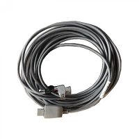 Cisco Mikrofonverlängerungskabel - 9 m - für Telepresence Table Mic 20