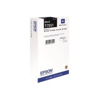 Epson T7551 - 100 ml - Größe XL - Schwarz - original