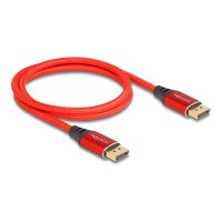 Delock DisplayPort-Kabel - DisplayPort (M)
