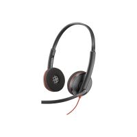 HP Poly Blackwire C3220 UC - Blackwire 3200 Series