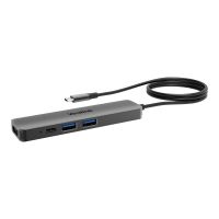 Yealink BYOD-BOX - Dockingstation - USB-C - HDMI