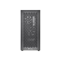 Thermaltake Divider 300 TG Air - Mid tower - ATX - Seitenteil mit Fenster (gehärtetes Glas)