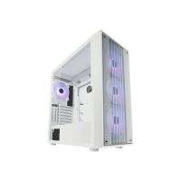 LC-Power Gaming 810W Bright_Crawler_X - Tower Gaming - E-ATX - Seitenteil mit Fenster (gehärtetes Glas)
