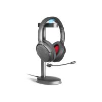 BuddyPhones Onanoff Fokus+ - Headset - ohrumschließend - Bluetooth