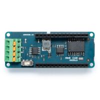 Arduino ASX00005, CAN-Abschirmung, Arduino, Arduino, Blau