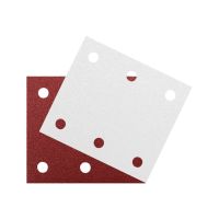 Makita Schleifpapierset - für Holz, Metall, Farbe, Lack, Lack