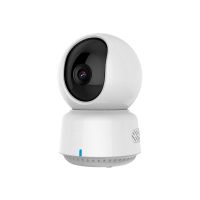 Aqara Camera E1 - Netzwerk-Überwachungskamera - schwenken / neigen - Innenbereich - Farbe (Tag&Nacht)