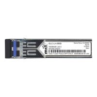 Cisco SFP (Mini-GBIC)-Transceiver-Modul - 1GbE
