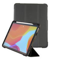 4smarts 458787, Flip case, Apple, iPad 10.2 9th Gen.(2021)/A2603,A2604 iPad 10.2 8th Gen.(2020)/A2270,A2428 A2429,A2430 iPad 10.2..., 25,9 cm (10.2 Zoll), 400 g