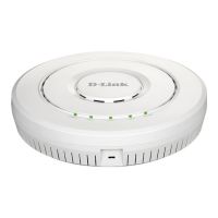 D-Link DWL-X8630AP - Accesspoint - 2 Anschlüsse