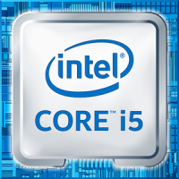 Intel Core i5 9400F - 2.9 GHz - 6 Kerne - 6 Threads