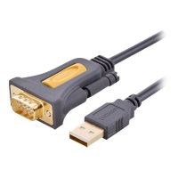 Ugreen Serieller Adapter - USB 2.0 - RS-232