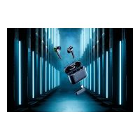 Razer Hammerhead Pro HyperSpeed - True Wireless-Kopfhörer mit Mikrofon