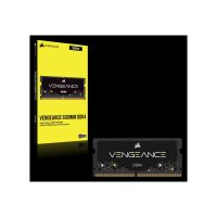 Corsair Vengeance - DDR4 - Modul - 16 GB - SO DIMM 260-PIN